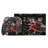 DC Comics Harley Quinn Vintage Action pose pattern Nintendo Skins